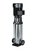 Купить Вертикальный многоступенчатый насос Hydroo VF1-35R 0220 T 2340 5 2 IE3