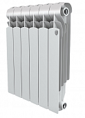 Радиатор алюминиевый ROYAL THERMO  Indigo 500-6 секц. по цене 5760 руб.