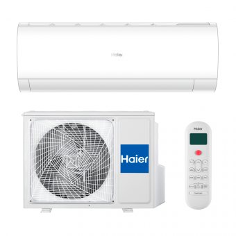 CORAL HSU-18HPL103/R3 HAIER сплит-система