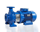 Консольно-моноблочный центробежный насос Masdaf NMM 65-200 2,2 KW 1500 D/D